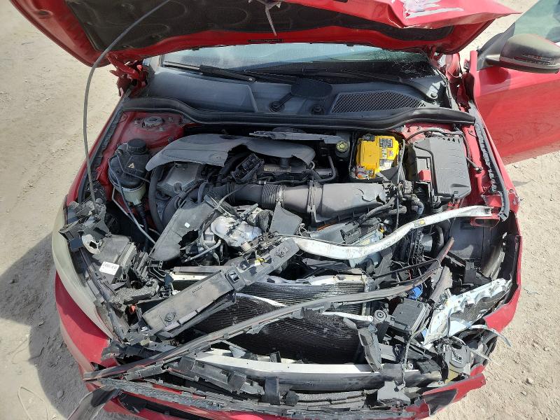 56866816 :رقم المزاد ، WDDSJ4EB9EN156996 vin ، 2014 Mercedes-benz Cla مزاد بيع
