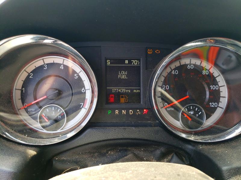 Aukcja sprzedaży 2017 Dodge Grand Caravan, vin: 2C4RDGEGXHR791357, numer aukcji: 55555736