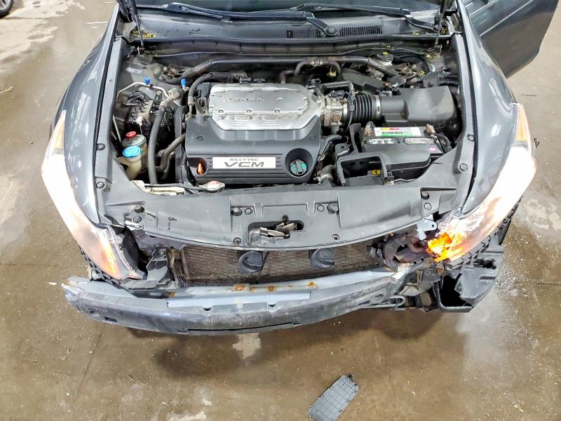Aukcja sprzedaży 2009 Honda Accord, vin: 1HGCP36859A016260, numer aukcji: 55732796
