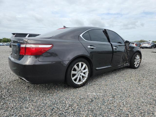 55324686 :رقم المزاد ، JTHBL46F085068251 vin ، 2008 Lexus Ls مزاد بيع