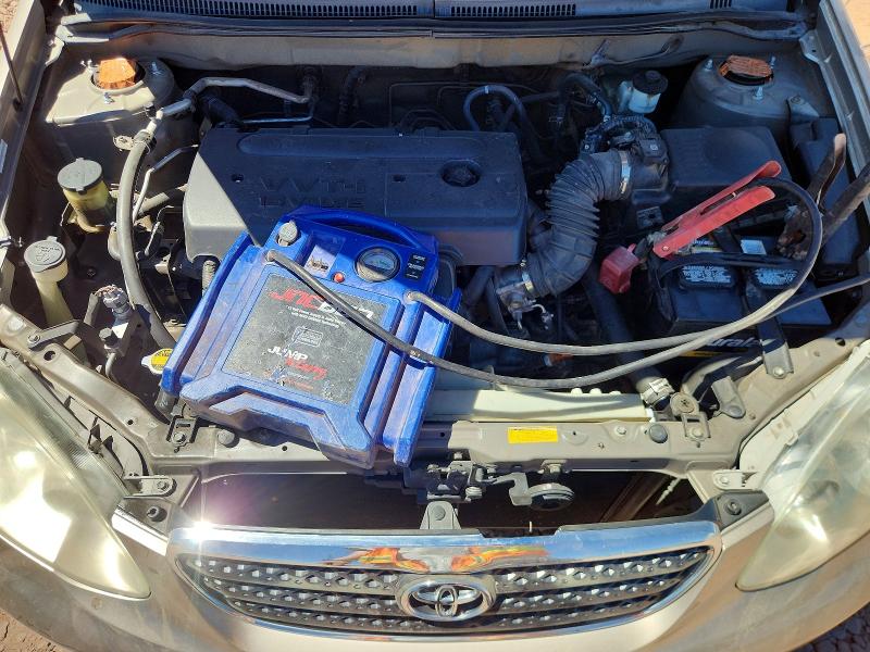 Продаж на аукціоні авто 2005 Toyota Corolla, vin: 1NXBR32E75Z399672, номер лоту: 85618835