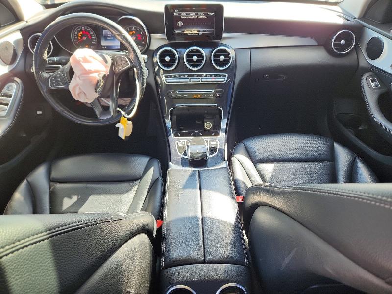 Aukcja sprzedaży 2016 Mercedes-benz C, vin: 55SWF4JB0GU114820, numer aukcji: 56141796