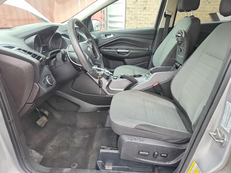 Aukcja sprzedaży 2016 Ford Escape, vin: 1FMCU9GX8GUA58803, numer aukcji: 58400116