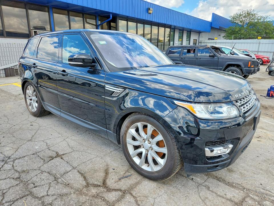 Aukcja sprzedaży 2017 Land Range Rover Velar, vin: SALWR2FV2HA169885, numer aukcji: 58242536