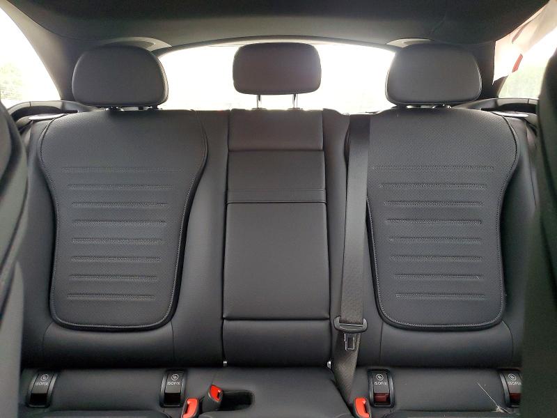 55672336 :رقم المزاد ، W1NKM4HB4SF291184 vin ، 2025 Mercedes-benz Glc مزاد بيع