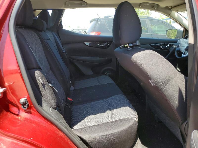 Продаж на аукціоні авто 2023 Nissan Qashqai, vin: JN1BJ1BW5PW108301, номер лоту: 55072006