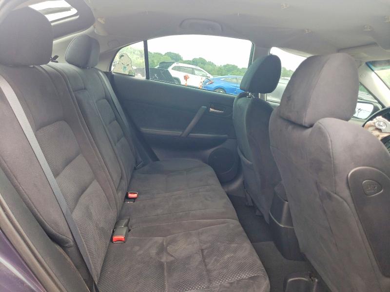 Aukcja sprzedaży 2007 Mazda 6, vin: 1YVHP84C275M62262, numer aukcji: 58367436