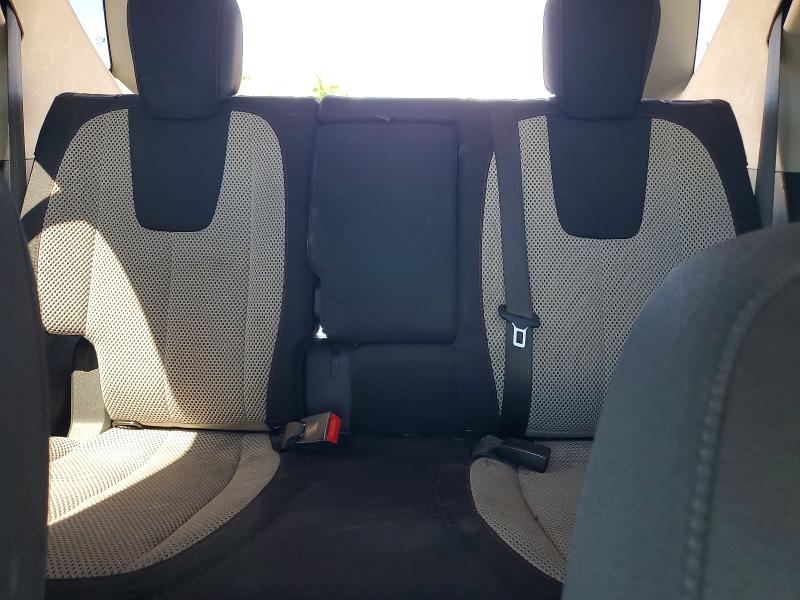 Aukcja sprzedaży 2016 Chevrolet Equinox, vin: 2GNALCEK4G6326822, numer aukcji: 57134026