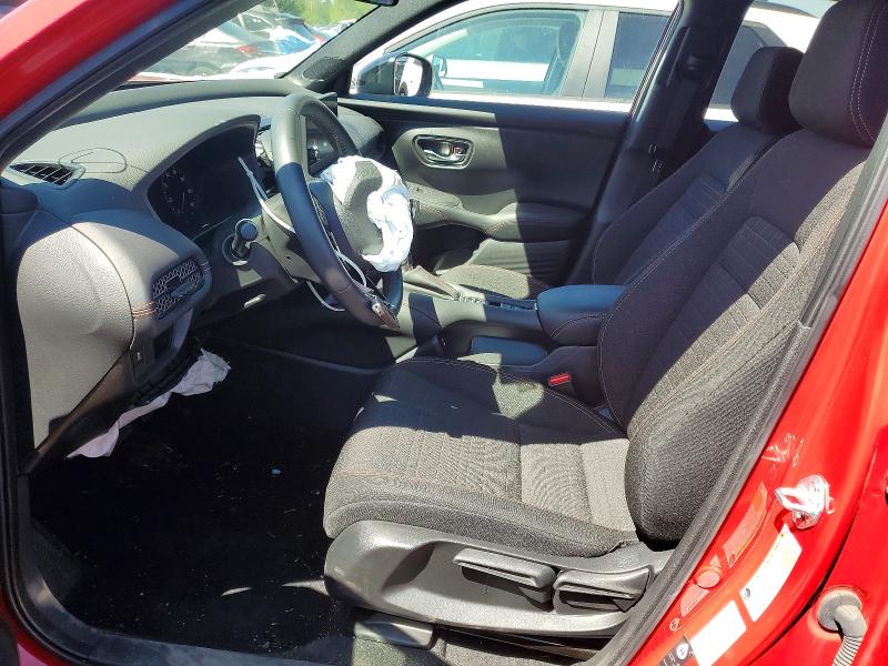 Aukcja sprzedaży 2024 Honda Hr-v, vin: 3CZRZ2H51RM756580, numer aukcji: 55573016