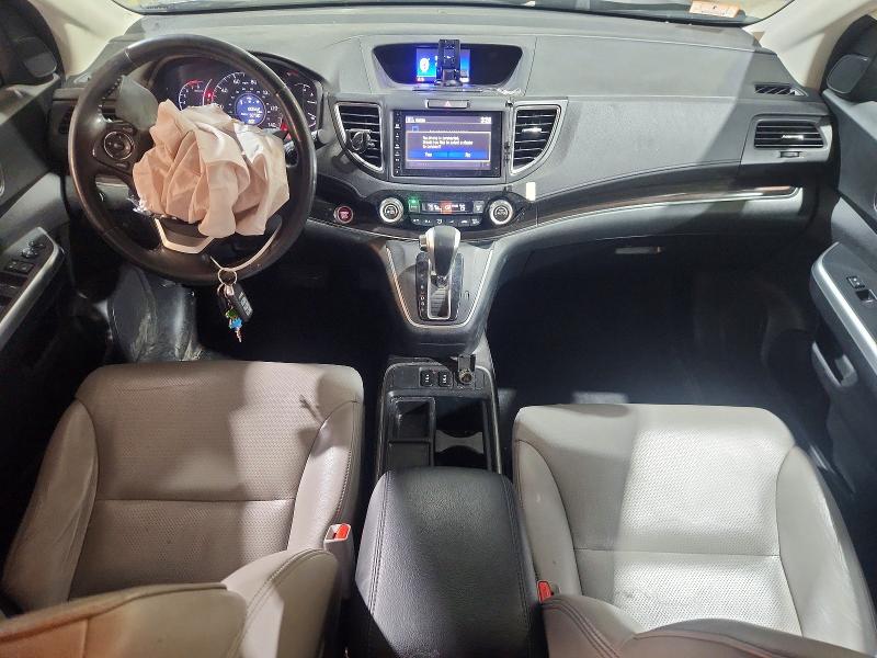 Aukcja sprzedaży 2016 Honda Cr-v, vin: 5J6RM4H75GL104183, numer aukcji: 59021306