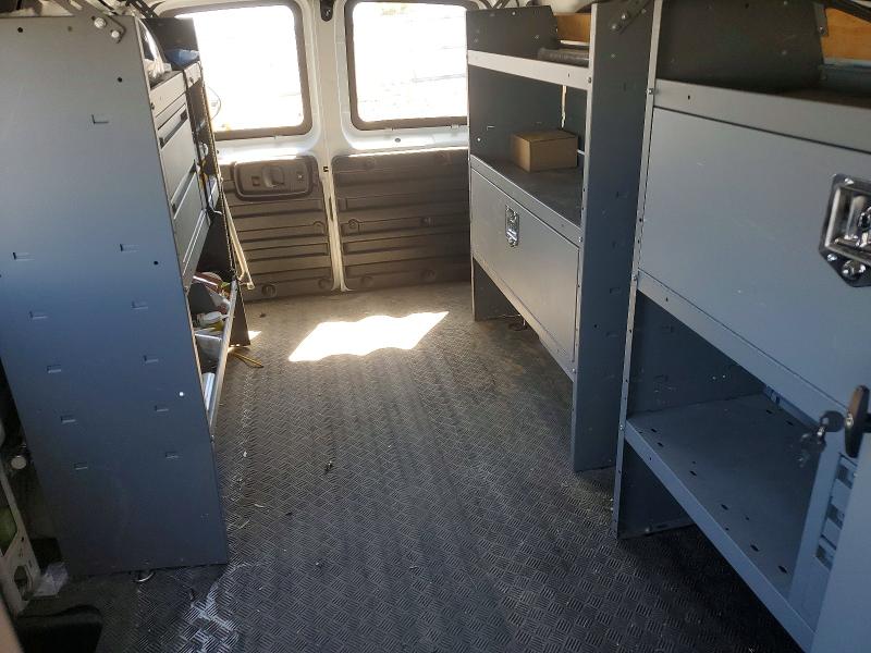 Продаж на аукціоні авто 2021 Gmc Savana, vin: 1GTW7AF71M1192027, номер лоту: 57946446