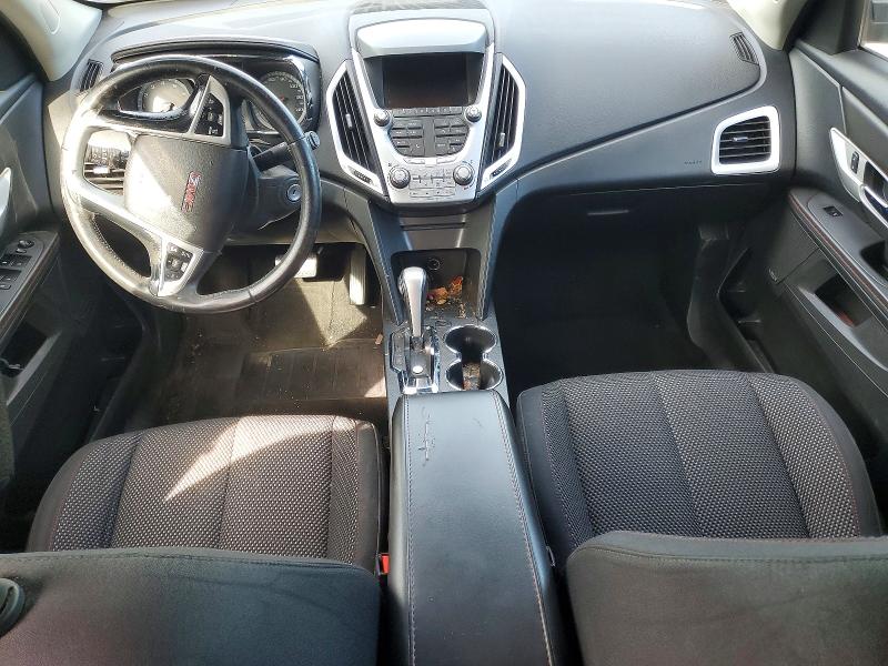 56954296 :رقم المزاد ، 2GKALSEK7C6373439 vin ، 2012 Gmc Terrain مزاد بيع