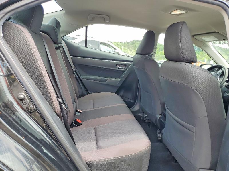 Aukcja sprzedaży 2018 Toyota Corolla, vin: 2T1BURHEXJC061655, numer aukcji: 56938256