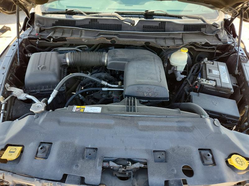 58444076 :رقم المزاد ، 1C6RR7LGXES446061 vin ، 2014 Ram 1500 مزاد بيع