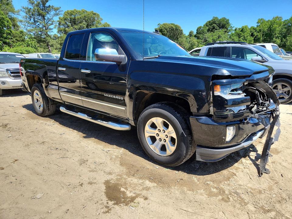 Aukcja sprzedaży 2017 Chevrolet Silverado, vin: 1GCVKSEJ6HZ162428, numer aukcji: 55503946