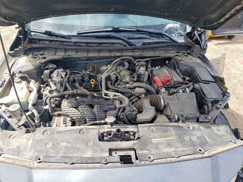 Продажа на аукционе авто 2021 Nissan Altima, vin: 1N4BL4BV6MN378919, номер лота: 58548236