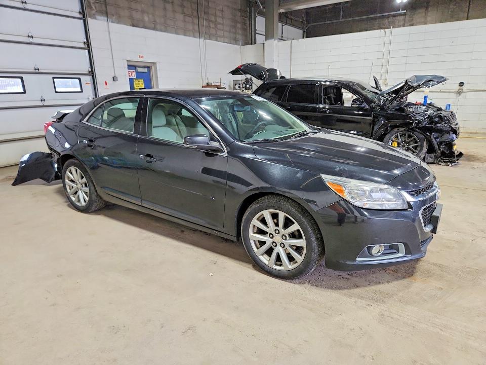 Aukcja sprzedaży 2015 Chevrolet Malibu, vin: 1G11D5SL5FF324802, numer aukcji: 58746836