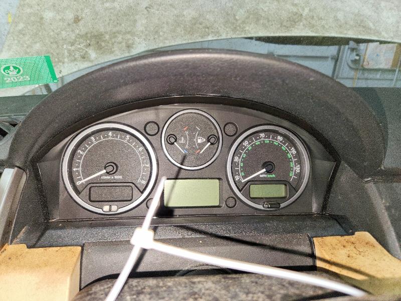 2006 Land Rover Range Rover Sport მანქანა იყიდება აუქციონზე, vin: SALSF25496A918923, აუქციონის ნომერი: 59107416