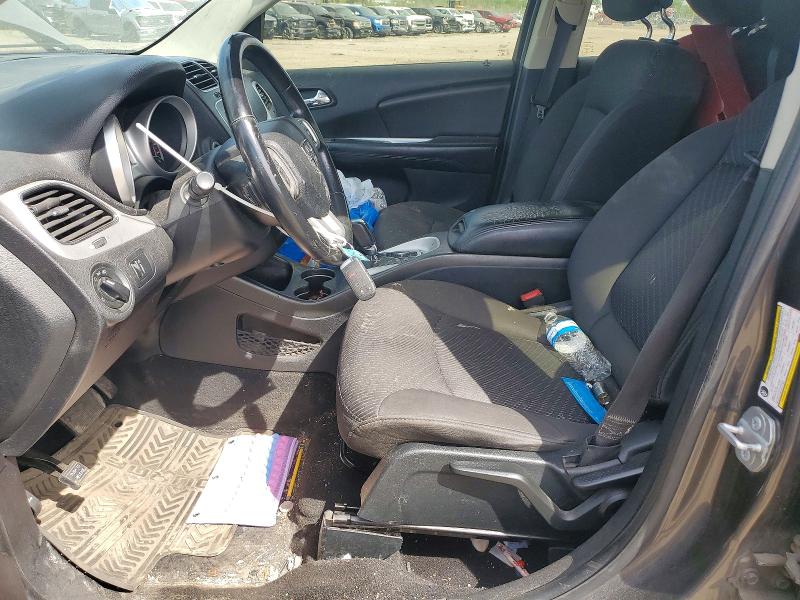 Продаж на аукціоні авто 2017 Dodge Journey, vin: 3C4PDCAB9HT550980, номер лоту: 56133956