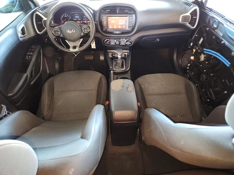 Продаж на аукціоні авто 2020 Kia Soul, vin: KNDJ23AU3L7069911, номер лоту: 58979656