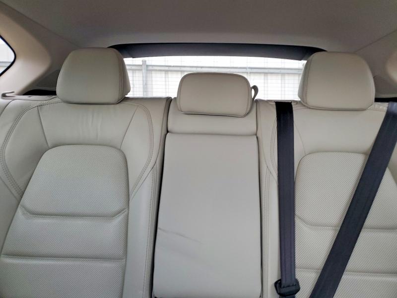 Продажа на аукционе авто 2017 Mazda Cx-5, vin: JM3KFADL9H0206115, номер лота: 58969106