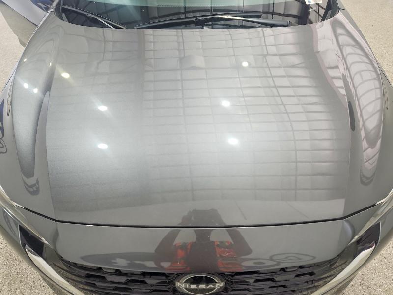 Продажа на аукционе авто 2025 Nissan Sentra, vin: 3N1AB8BV1SY269240, номер лота: 85617825