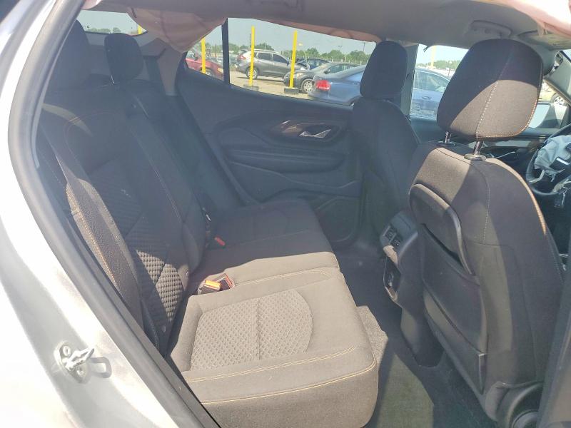2019 Gmc Terrain მანქანა იყიდება აუქციონზე, vin: 3GKALMEV4KL106078, აუქციონის ნომერი: 59065126