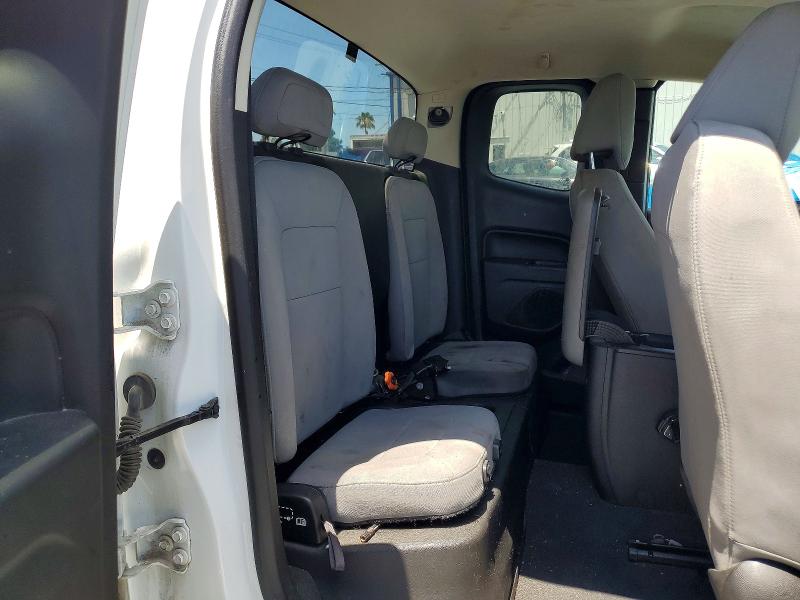 57051696 :رقم المزاد ، 1GCHSBEN9K1247964 vin ، 2019 Chevrolet Colorado مزاد بيع