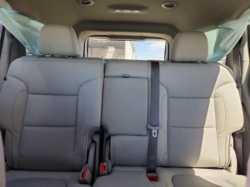 Продаж на аукціоні авто 2023 Gmc Acadia, vin: 1GKKNRL43PZ232132, номер лоту: 57542666