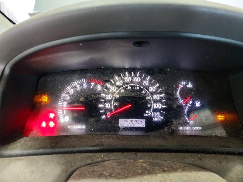 Продажа на аукционе авто 2006 Toyota Corolla, vin: 2T1BR32E56C646657, номер лота: 58803956