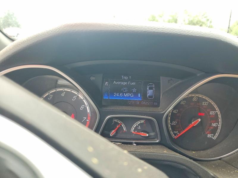 Aukcja sprzedaży 2013 Ford Focus, vin: 1FADP3L95DL235643, numer aukcji: 56253616