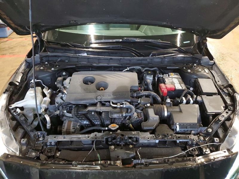 Продажа на аукционе авто 2019 Nissan Altima, vin: 1N4BL4DWXKN309864, номер лота: 57585076