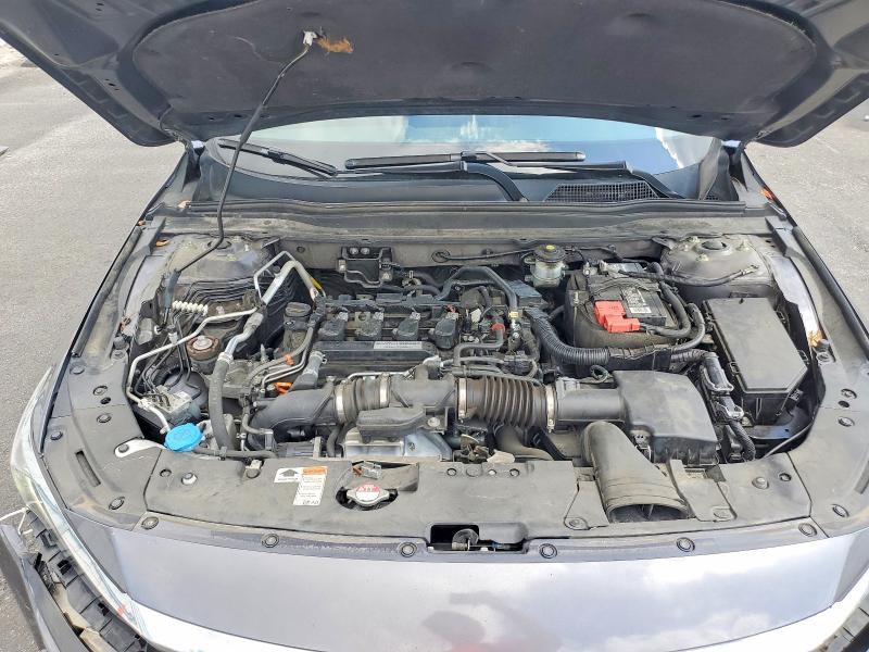 2020 Honda Accord მანქანა იყიდება აუქციონზე, vin: 1HGCV1F15LA082120, აუქციონის ნომერი: 55830146