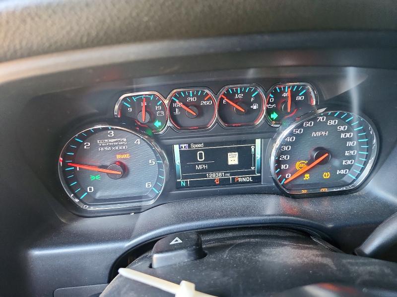 Aukcja sprzedaży 2018 Gmc Sierra, vin: 3GTU2NEC4JG223716, numer aukcji: 57184596