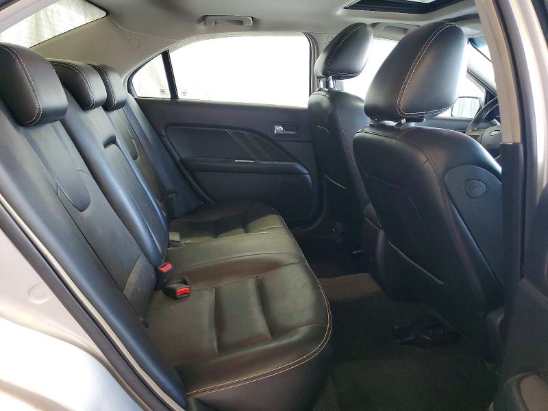 Aukcja sprzedaży 2010 Ford Fusion, vin: 3FAHP0DC8AR184338, numer aukcji: 56649296