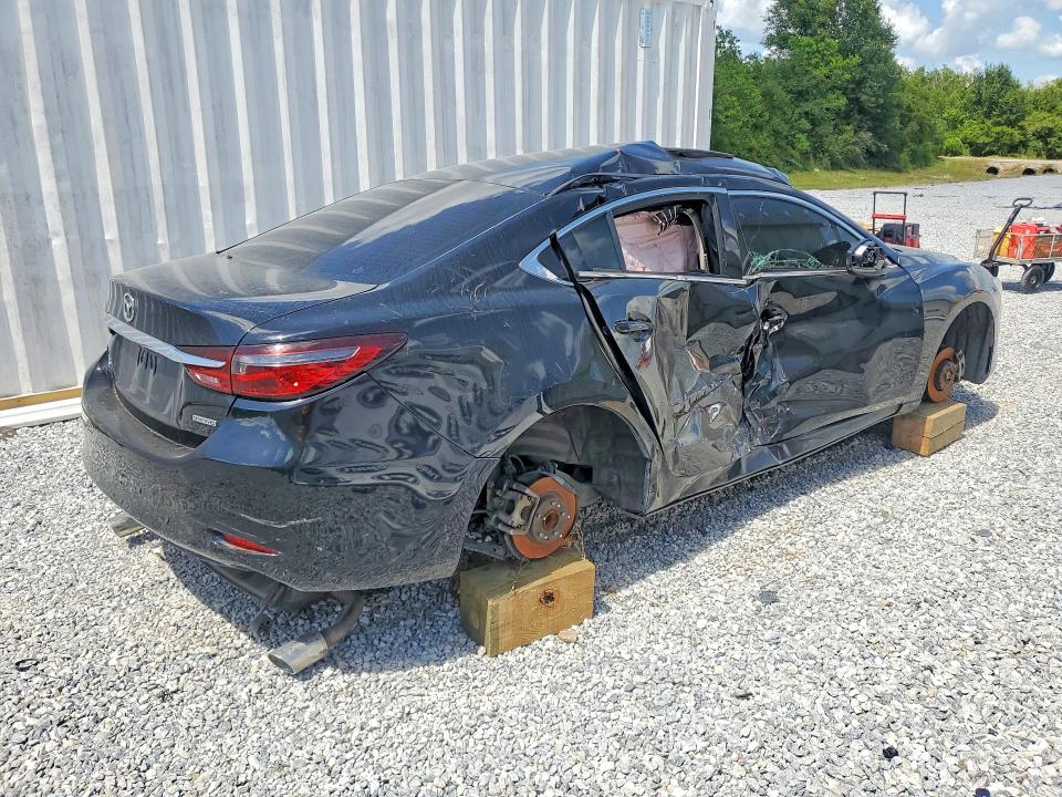 Aukcja sprzedaży 2020 Mazda 6, vin: JM1GL1VM9L1524592, numer aukcji: 85605465