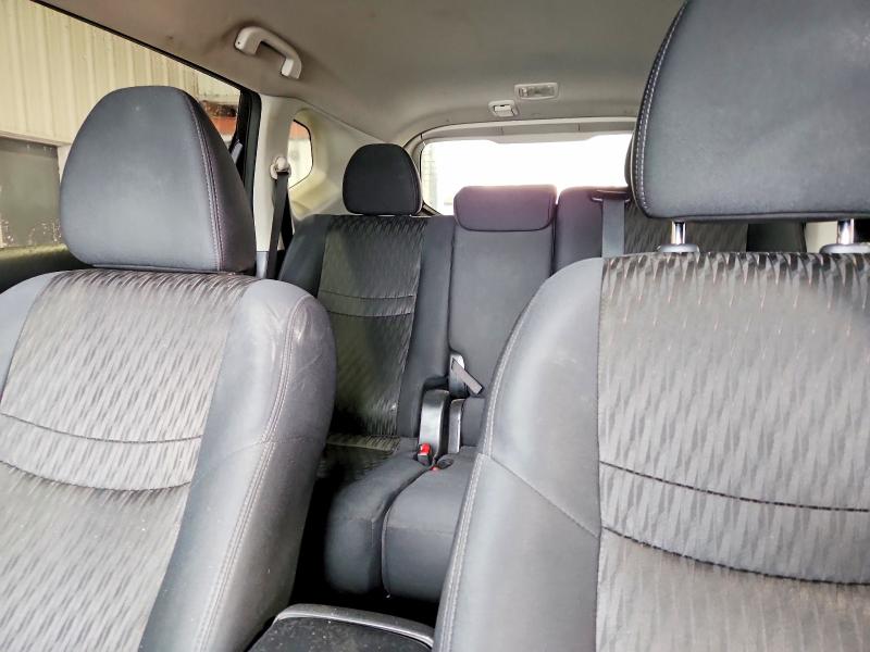 Продажа на аукционе авто 2018 Nissan Rogue, vin: 5N1AT2MT6JC755774, номер лота: 55118336