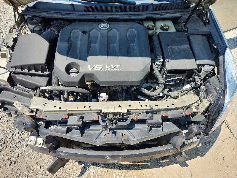 85618915 :رقم المزاد ، 2G61S5S31D9158395 vin ، 2013 Cadillac Xts مزاد بيع