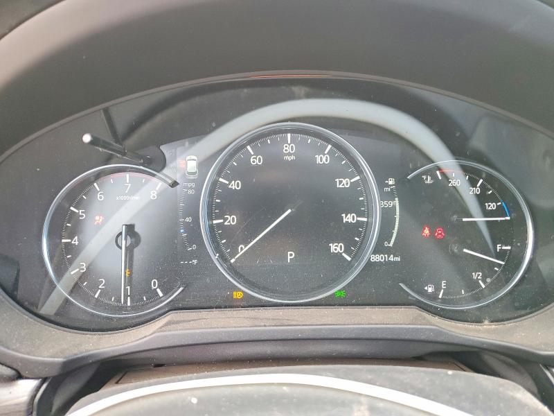 Продажа на аукционе авто 2020 Mazda Cx-5, vin: JM3KFBDM9L0787297, номер лота: 55946586