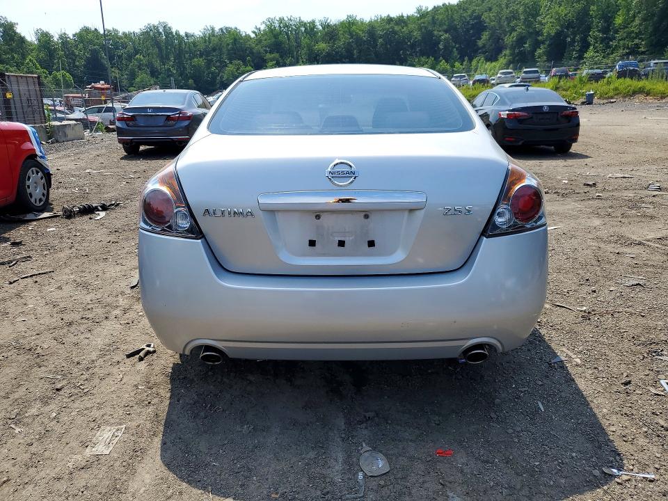 Aukcja sprzedaży 2009 Nissan Altima, vin: 1N4AL21E59N522484, numer aukcji: 73341475