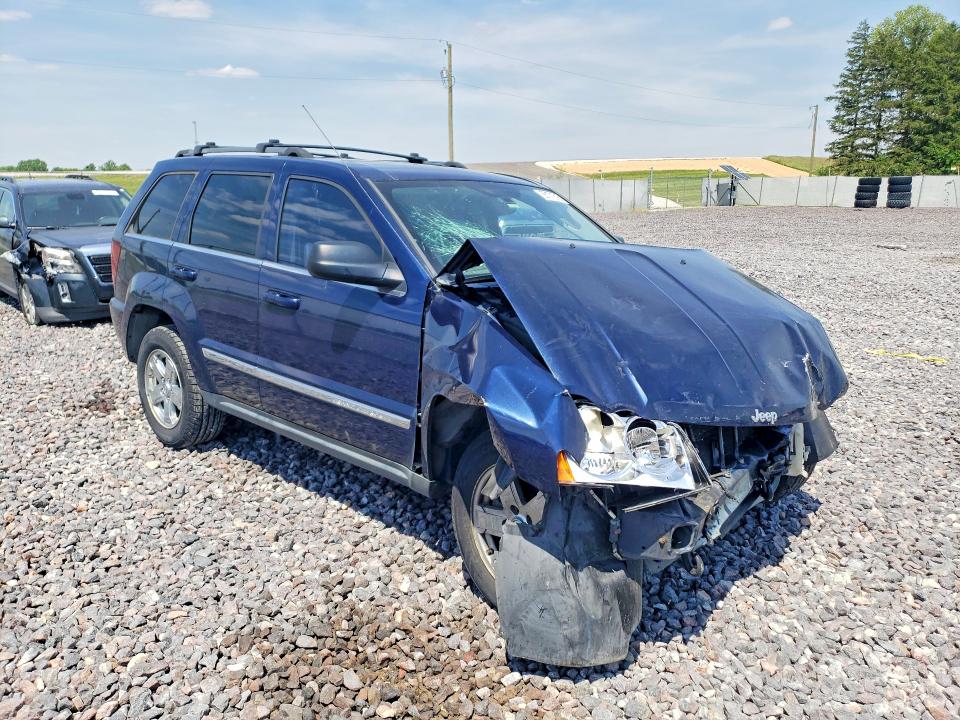 56171616 :رقم المزاد ، 1J4HR58235C532399 vin ، 2005 Jeep Grand Cherokee مزاد بيع