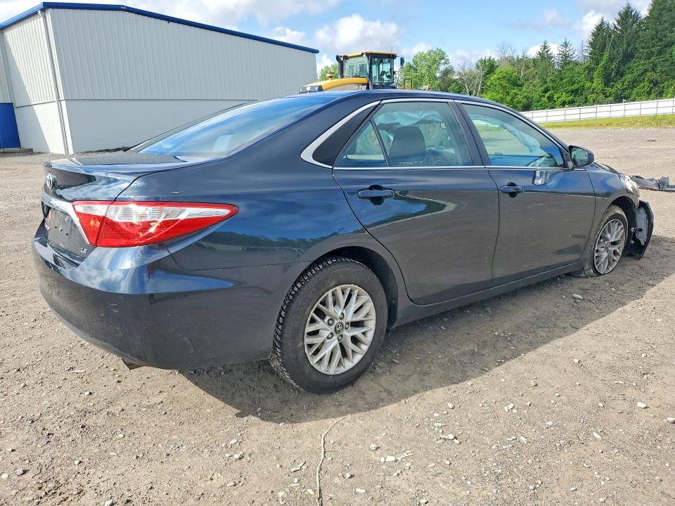 Auction sale of the 2016 Toyota Camry, vin: 4T1BF1FK9GU583608, lot number: 58900596