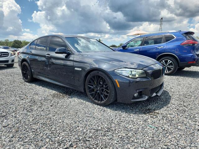 2014 Bmw 535 მანქანა იყიდება აუქციონზე, vin: WBA5B1C55ED477016, აუქციონის ნომერი: 58013366