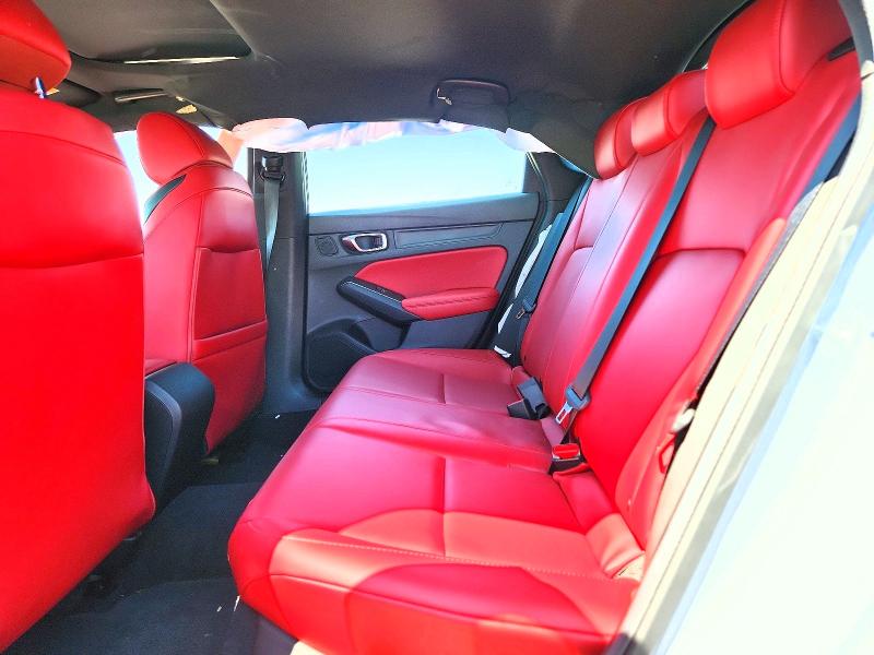 Aukcja sprzedaży 2026 Acura Integra, vin: 19UDE4H3XTA007935, numer aukcji: 55560136