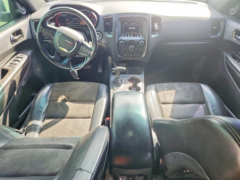 2019 Dodge Durango მანქანა იყიდება აუქციონზე, vin: 1C4RDHDG3KC797914, აუქციონის ნომერი: 57296836