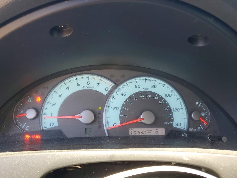 55784636 :رقم المزاد ، 4T1BF3EK2BU703545 vin ، 2011 Toyota Camry مزاد بيع