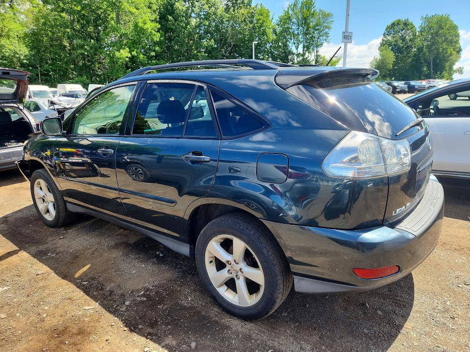 57406716 :رقم المزاد ، 2T2HA31U55C059069 vin ، 2005 Lexus Rx مزاد بيع