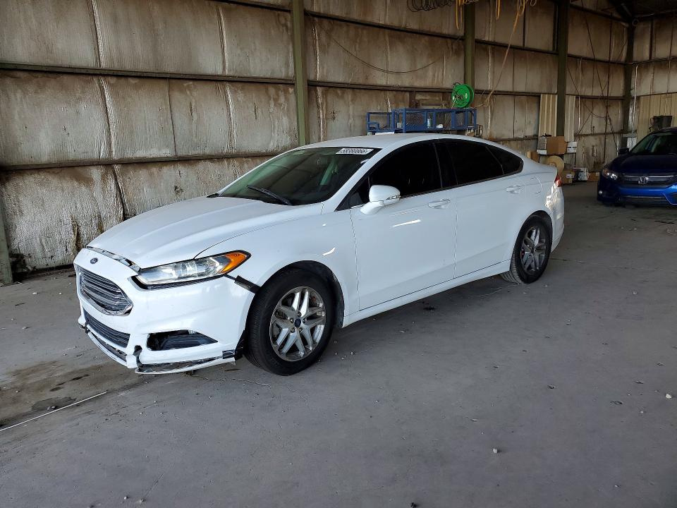 Aukcja sprzedaży 2015 Ford Fusion, vin: 3FA6P0H74FR226290, numer aukcji: 58380866