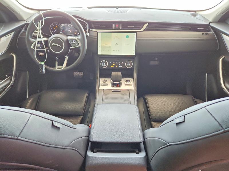 Aukcja sprzedaży 2023 Jaguar F-pace, vin: SADCJ2EX0PA710133, numer aukcji: 55725716