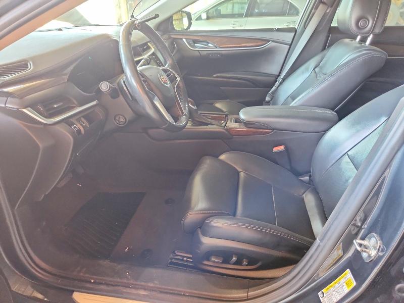 Продажа на аукционе авто 2014 Cadillac Xts, vin: 2G61M5S37E9260876, номер лота: 55829196